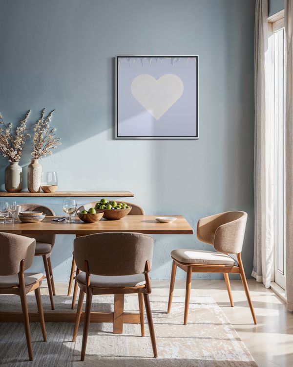 New artwork : Solstice