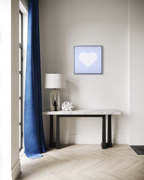 New artwork: Solstice