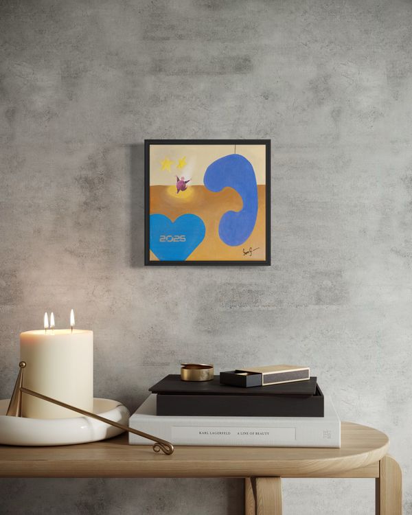 New artwork: 2026.11