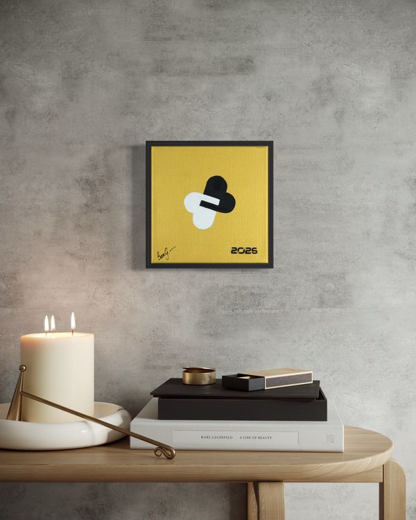 New artwork: 2026.01