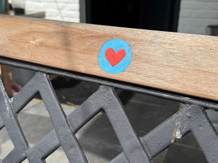 New woodworking collection