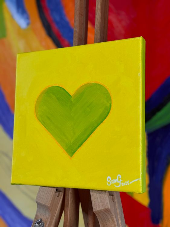 New artwork: Summer Vibes