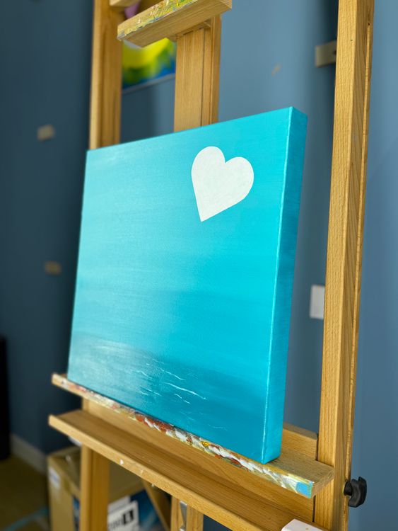 New artwork: Moonlight