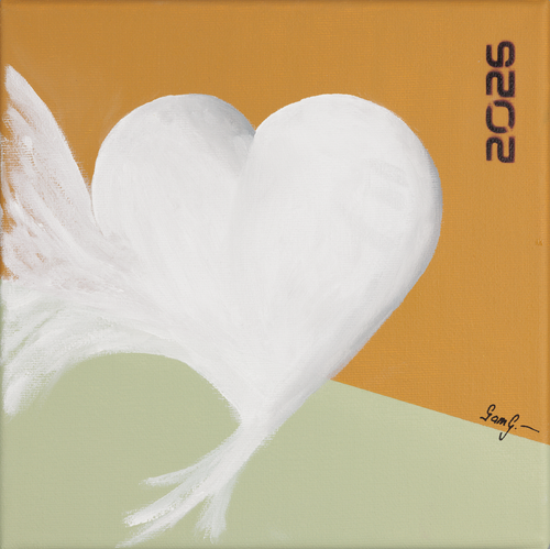 2026-02 Fly my Love, Fly