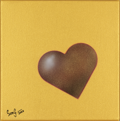 2026-04 Heart of gold