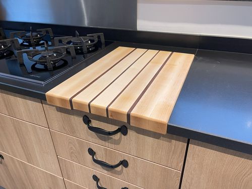 Kitchen Cutting Board
