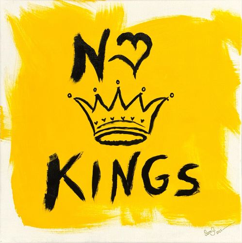 No Kings