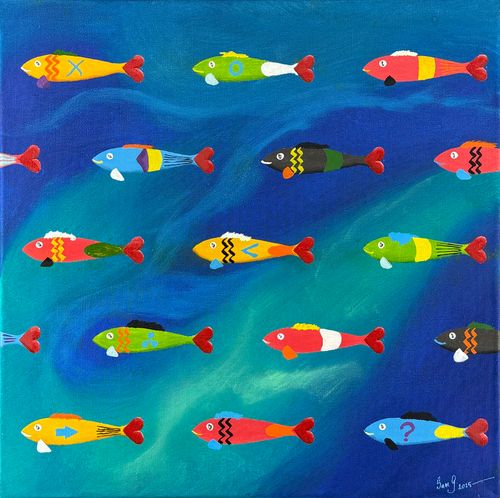 Festa da Sardinhas (Lisbon pt.3)