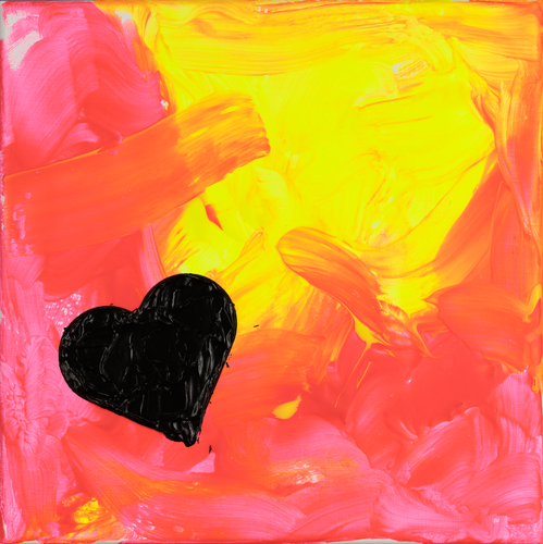 Gontran's 25th birthday